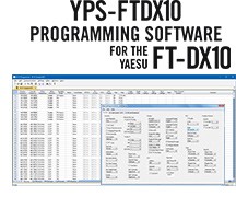RT SYSTEMS YPSDX10U